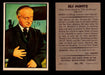 1953 Bowman NBC TV & Radio Stars Vintage Trading Card You Pick Singles #1-96 #78 Eli Mintz  - TvMovieCards.com