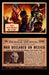 1954 Scoop Newspaper Series 1 Topps Vintage Trading Cards You Pick Singles #1-78 78   War with Mexico  - TvMovieCards.com