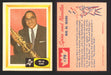 1960 Spins and Needles Vintage Trading Cards You Pick Singles #1-#80 Fleer 79   Big Al Sears  - TvMovieCards.com