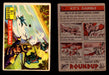 1956 Western Roundup Topps Vintage Trading Cards You Pick Singles #1-80 #79  - TvMovieCards.com