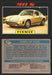 1976 Autos of 1977 Vintage Trading Cards You Pick Singles #1-99 Topps 79   Porsche 911S  - TvMovieCards.com