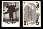 1961 Spook Stories Series 2 Leaf Vintage Trading Cards You Pick Singles #72-#144 #79  - TvMovieCards.com