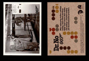 James Bond 50th Anniversary Series Two Dr. No You Pick Single Cards #1-108 #79  - TvMovieCards.com