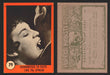 1961 Horror Monsters Series 2 Orange You Pick Trading Card Singles 67-146 NuCard #	 79   Guaranteed to Taste Like 70 cents Spread  - TvMovieCards.com