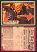Civil War News Vintage Trading Cards A&BC Gum You Pick Singles #1-88 1965 79   Council of War  - TvMovieCards.com