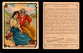1909 T53 Hassan Cigarettes Cowboy Series #1-50 Trading Cards Singles #7 Cowboy Courtship  - TvMovieCards.com
