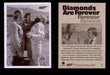 James Bond Archives Spectre Diamonds Are Forever Throwback Single Cards #1-48 #7  - TvMovieCards.com