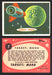 Space Cards Target Moon Cards Topps Trading Cards #1-88 You Pick Singles 7   Target: Moon  - TvMovieCards.com