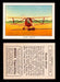 1941 Modern American Airplanes Series B Vintage Trading Cards Pick Singles #1-50 7	 	Gwinn "Aircar"  - TvMovieCards.com