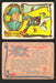 1961 Pirates Bold Vintage Trading Cards You Pick Singles #1-#66 Fleer 7   Edward Meriwether  - TvMovieCards.com