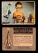Thunderbirds Vintage Trading Card Singles #1-72 Somportex 1966 #7  - TvMovieCards.com