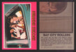 1975 Bay City Rollers Vintage Trading Cards You Pick Singles #1-66 Trebor 7   Success Sighted!  - TvMovieCards.com
