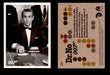 James Bond 50th Anniversary Series Dr. No You Pick Single Cards #1-65 #7  - TvMovieCards.com