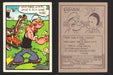 1959 Popeye Chix Confectionery Vintage Trading Card You Pick Singles #1-50 7   Hold these    Wimpy    while I pick some more  - TvMovieCards.com
