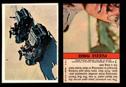 Rat Patrol 1966 Topps Vintage Card You Pick Singles #1-66 #7  - TvMovieCards.com
