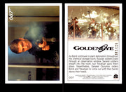 James Bond Archives 2015 Goldeneye Gold Parallel Card You Pick Single #1-#102 #7  - TvMovieCards.com
