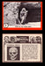 Famous Monsters 1963 Vintage Trading Cards You Pick Singles #1-64 #7  - TvMovieCards.com