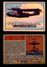 1952 Wings Topps TCG Vintage Trading Cards You Pick Singles #1-100 #7  - TvMovieCards.com