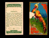 1910 Game Bird Series C14 Imperial Tobacco Vintage Trading Cards Singles #1-30 #7 Pheasants  - TvMovieCards.com