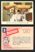 1959 Three 3 Stooges Fleer Vintage Trading Cards You Pick Singles #1-96 #7  - TvMovieCards.com
