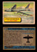 1957 Planes Series I Topps Vintage Card You Pick Singles #1-60 #7  - TvMovieCards.com