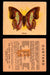 1925 Harry Horne Butterflies FC2 Vintage Trading Cards You Pick Singles #1-50 #7  - TvMovieCards.com