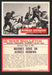 1965 War Bulletin Philadelphia Gum Vintage Trading Cards You Pick Singles #1-88 80   Manmade Earthquake  - TvMovieCards.com