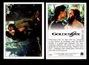 James Bond Archives 2015 Goldeneye Gold Parallel Card You Pick Single #1-#102 #80  - TvMovieCards.com