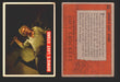 Davy Crockett Series 1 1956 Walt Disney Topps Vintage Trading Cards You Pick Sin 80   Bowie's Last Stand  - TvMovieCards.com