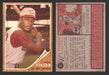 1962 Topps Baseball Trading Card You Pick Singles #1-#99 VG/EX #	80 Vada Pinson - Cincinnati Reds (marked)  - TvMovieCards.com
