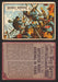 1962 Civil War News Topps TCG Trading Card You Pick Single Cards #1 - 88 81   Deadly Defense  - TvMovieCards.com