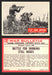 1965 War Bulletin Philadelphia Gum Vintage Trading Cards You Pick Singles #1-88 81   Cat And Mouse  - TvMovieCards.com