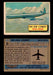 1957 Planes Series II Topps Vintage Card You Pick Singles #61-120 #81  - TvMovieCards.com