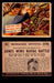 1954 Scoop Newspaper Series 2 Topps Vintage Trading Cards U Pick Singles #78-156 81   John Paul Jones Wins Naval Battle  - TvMovieCards.com