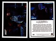 James Bond Archives 2014 Tomorrow Never Dies Gold Parallel Card You Pick Singles #81  - TvMovieCards.com