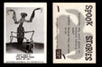 1961 Spook Stories Series 2 Leaf Vintage Trading Cards You Pick Singles #72-#144 #81  - TvMovieCards.com