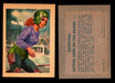 1956 Adventure Vintage Trading Cards Gum Products #1-#100 You Pick Singles #81 Roller Derby / Letting Loose on the Boards  - TvMovieCards.com