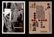 James Bond 50th Anniversary Series Two Dr. No You Pick Single Cards #1-108 #81  - TvMovieCards.com