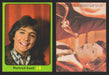 1971 The Partridge Family Series 3 Green You Pick Single Cards #1-88B Topps USA #	82B   Portrait Card 14: David Cassidy  - TvMovieCards.com