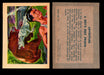 1956 Adventure Vintage Trading Cards Gum Products #1-#100 You Pick Singles #82 Dog / A Boys Best Friend  - TvMovieCards.com