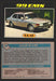 1976 Autos of 1977 Vintage Trading Cards You Pick Singles #1-99 Topps 83   Saab 99 EMS  - TvMovieCards.com