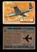 1957 Planes Series II Topps Vintage Card You Pick Singles #61-120 #83  - TvMovieCards.com