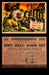 1954 Scoop Newspaper Series 2 Topps Vintage Trading Cards U Pick Singles #78-156 83   Battle of Manila Bay  - TvMovieCards.com
