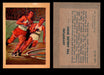 1956 Adventure Vintage Trading Cards Gum Products #1-#100 You Pick Singles #83 One Mile Relay / The Ageless Sport  - TvMovieCards.com