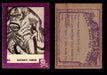1963 Terror Monsters Rosan Vintage Trading Cards You Pick Singles #1-132 #83  - TvMovieCards.com