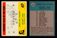 1964 Philadelphia Football Trading Card You Pick Singles #1-#198 VG/EX #84 Green Bay Packers (Lombardi)  - TvMovieCards.com