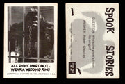 1961 Spook Stories Series 2 Leaf Vintage Trading Cards You Pick Singles #72-#144 #84  - TvMovieCards.com