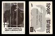 1961 Spook Stories Series 2 Leaf Vintage Trading Cards You Pick Singles #72-#144 #84  - TvMovieCards.com
