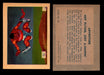 1956 Adventure Vintage Trading Cards Gum Products #1-#100 You Pick Singles #84 Long Jump / Not Flying, Just A-Jumpin  - TvMovieCards.com