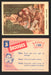 1959 Three 3 Stooges Fleer Vintage Trading Cards You Pick Singles #1-96 #84  - TvMovieCards.com